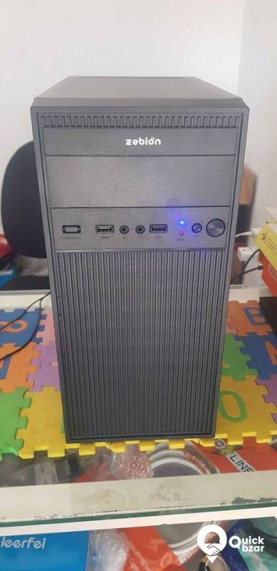 Zebronics Brand New UPS