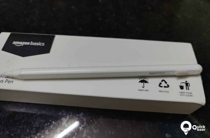 Apple pencil