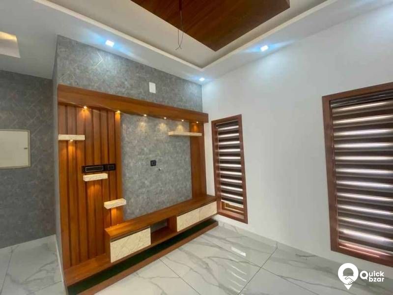 HOUSE FOR SALE