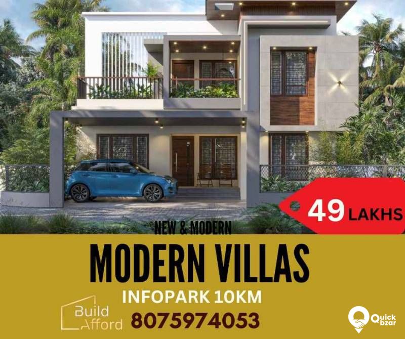 HOUSE FOR SALE