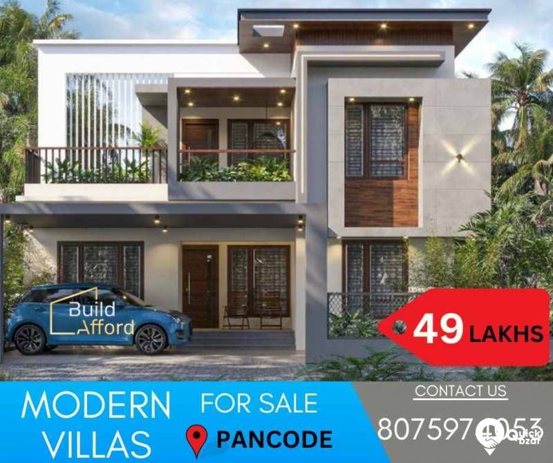 HOUSE FOR SALE