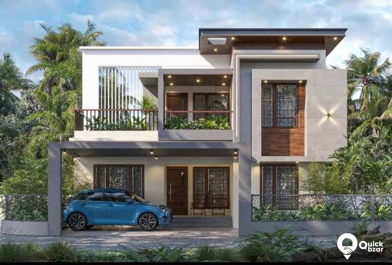 HOUSE FOR SALE