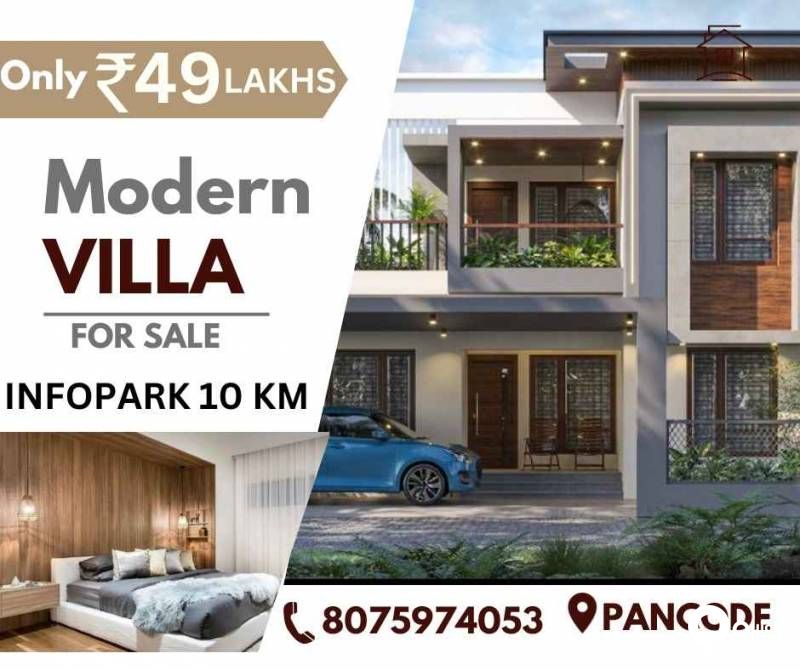 HOUSE FOR SALE