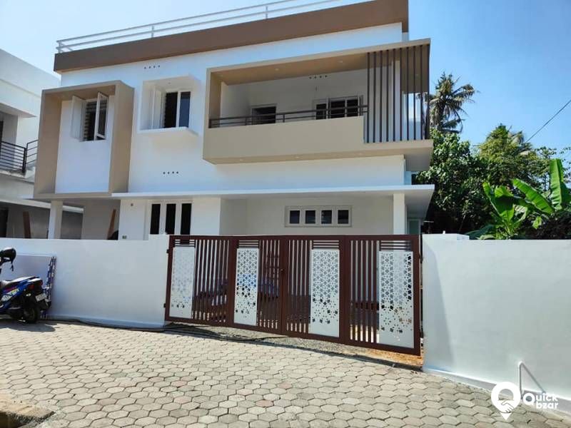 HOUSE FOR SALE