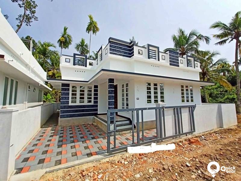 Newly built 3bhk house for sale