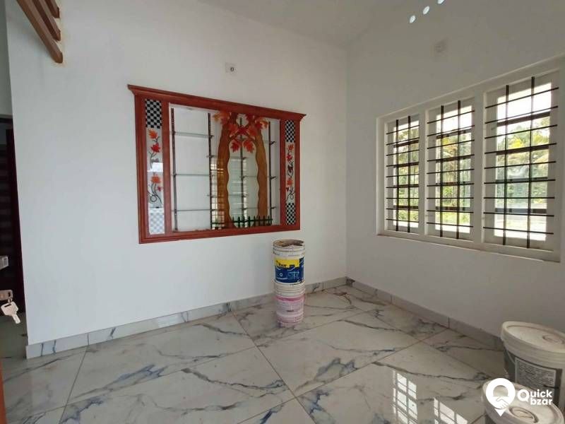 Newly built 3bhk house for sale