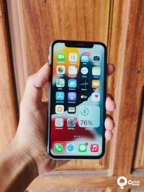 iphone X For Sale