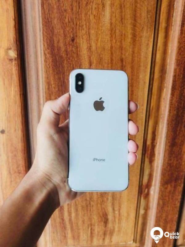 iphone X For Sale