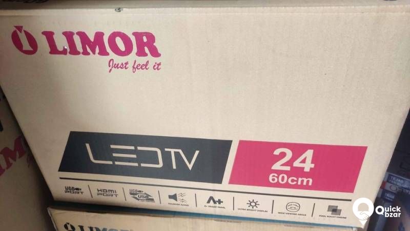 Brand New Limor Tv For Sale