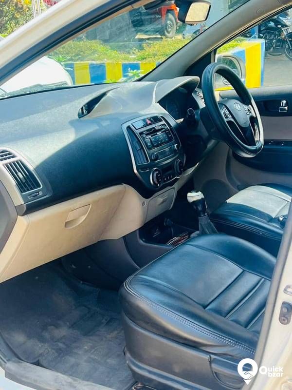 HYUNDAI I20 MODEL 2012 for sale