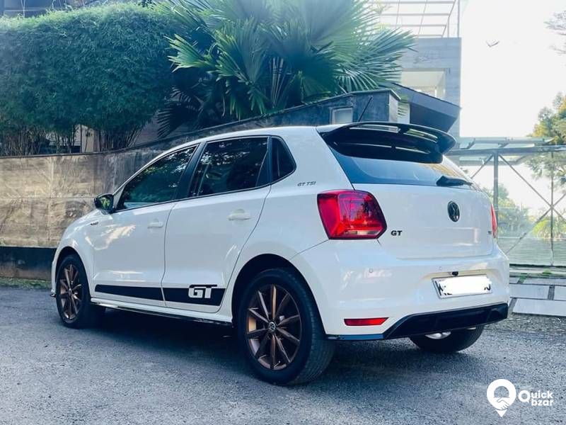 POLO GT TSI  2020 AUTOMATIC FOR SALE