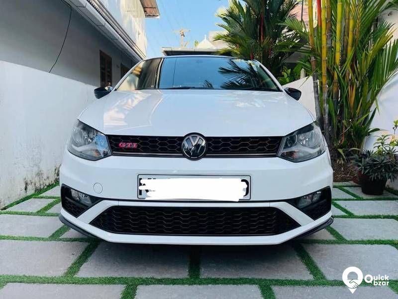 POLO GT TSI  2020 AUTOMATIC FOR SALE