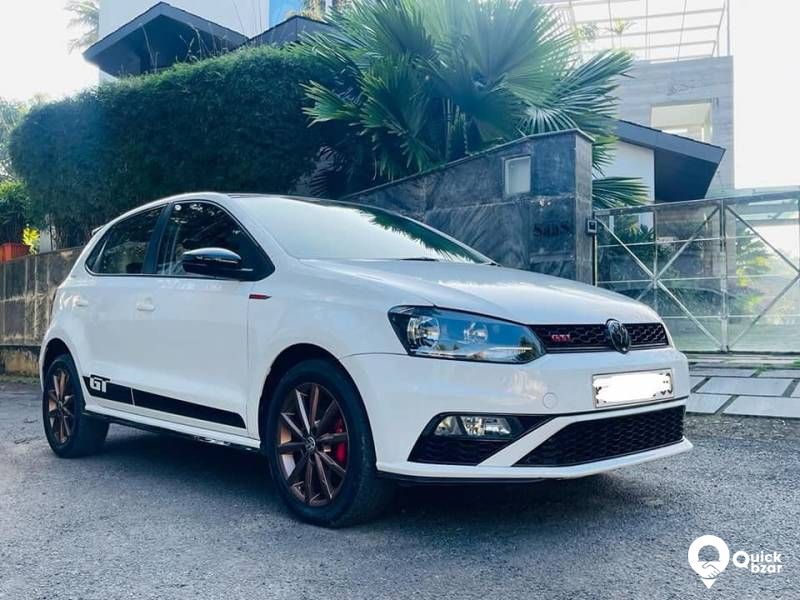 POLO GT TSI  2020 AUTOMATIC FOR SALE