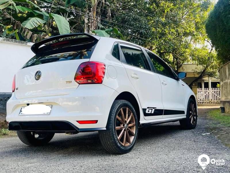POLO GT TSI  2020 AUTOMATIC FOR SALE