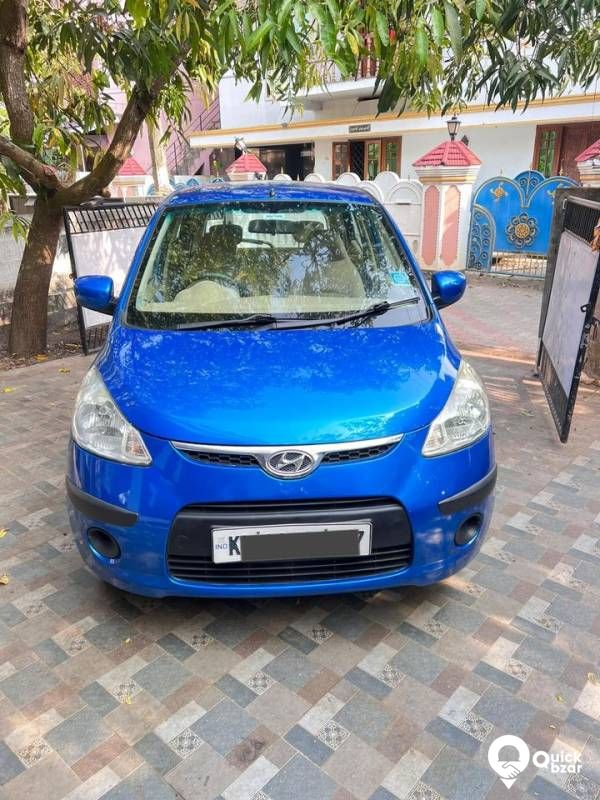 Hyundai i10 Sportz FOR SALE