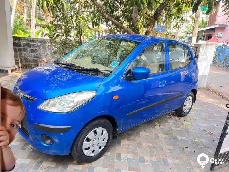 Hyundai i10 Sportz FOR SALE