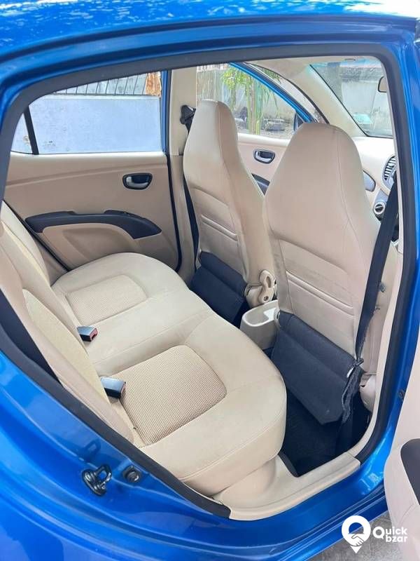 Hyundai i10 Sportz FOR SALE