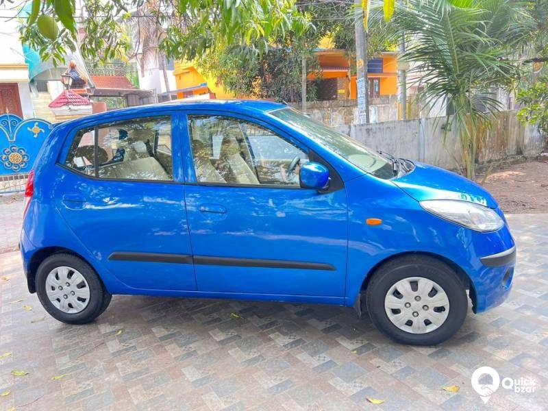 Hyundai i10 Sportz FOR SALE