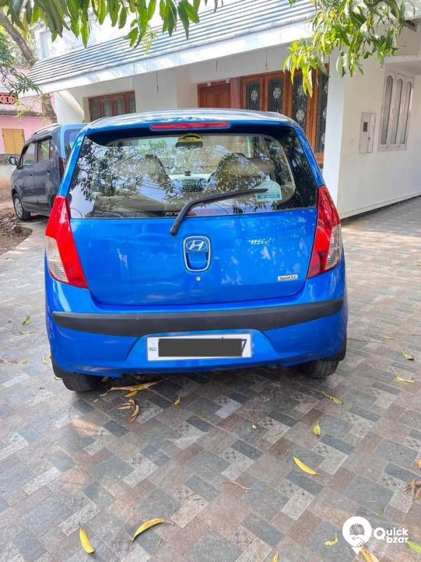 Hyundai i10 Sportz FOR SALE