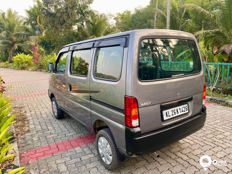 Maruti eeco for sale