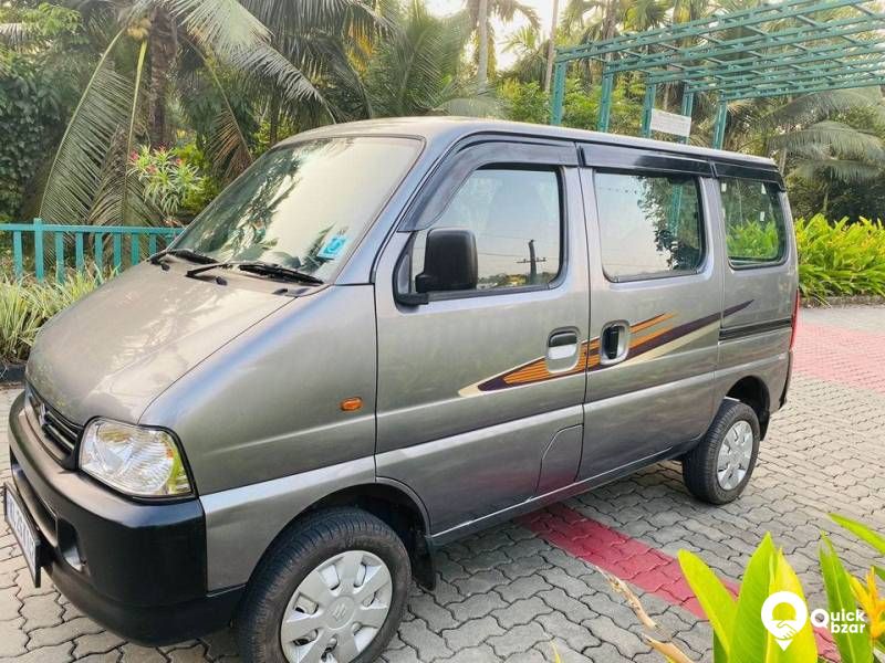 Maruti eeco for sale
