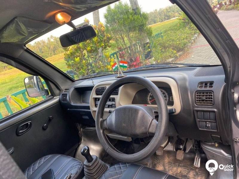 Maruti eeco for sale