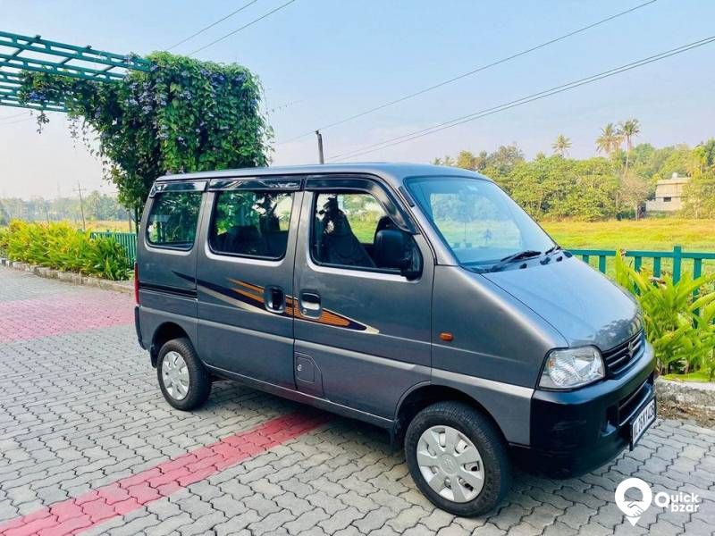 Maruti eeco for sale