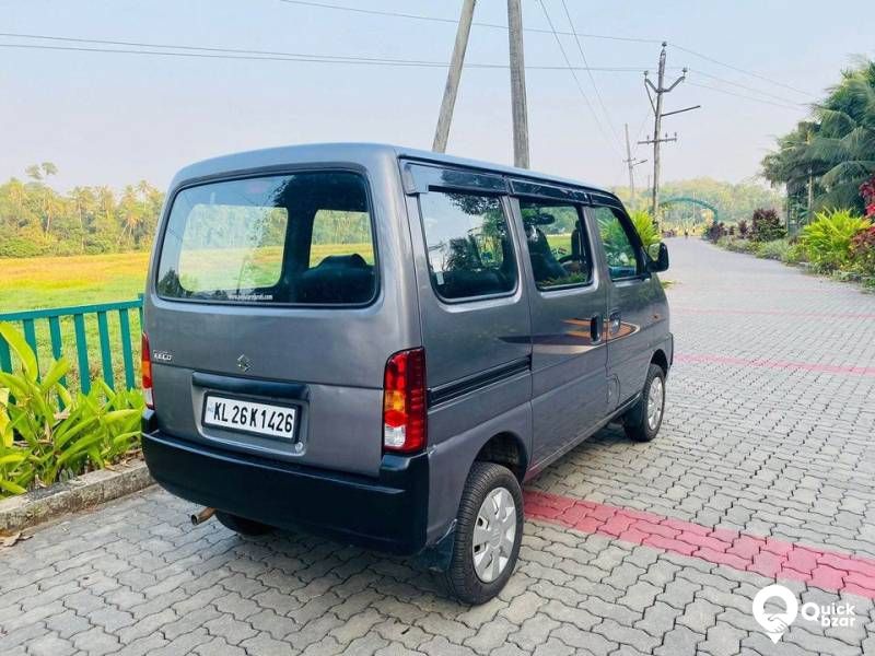 Maruti eeco for sale
