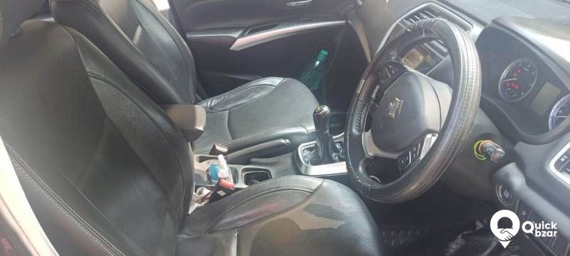 S CROSS DIESEL TOP MODEL for sale