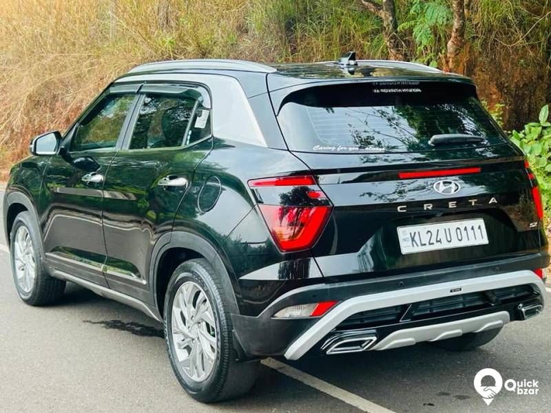 Hyundai creta 2020 model for sale