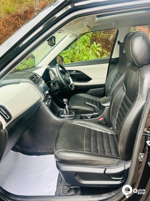 Hyundai creta 2020 model for sale