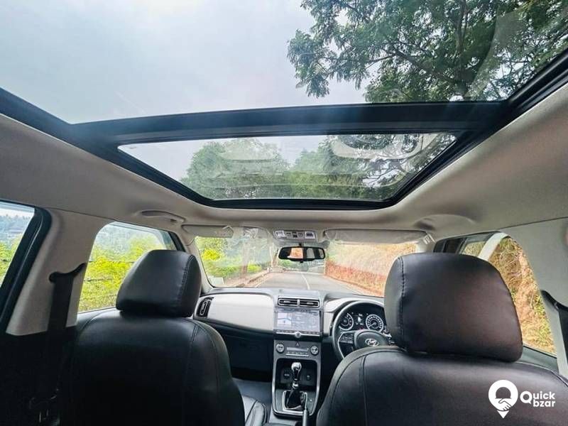 Hyundai creta 2020 model for sale