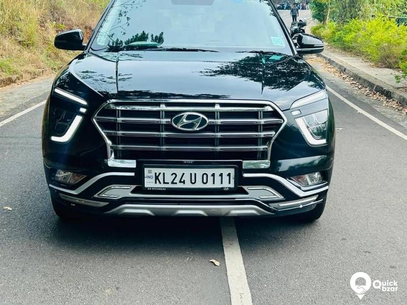 Hyundai creta 2020 model for sale