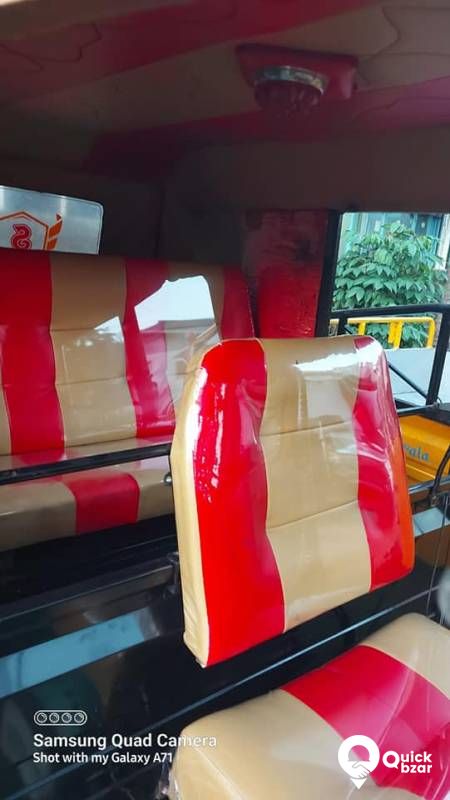 ape passenger for sale