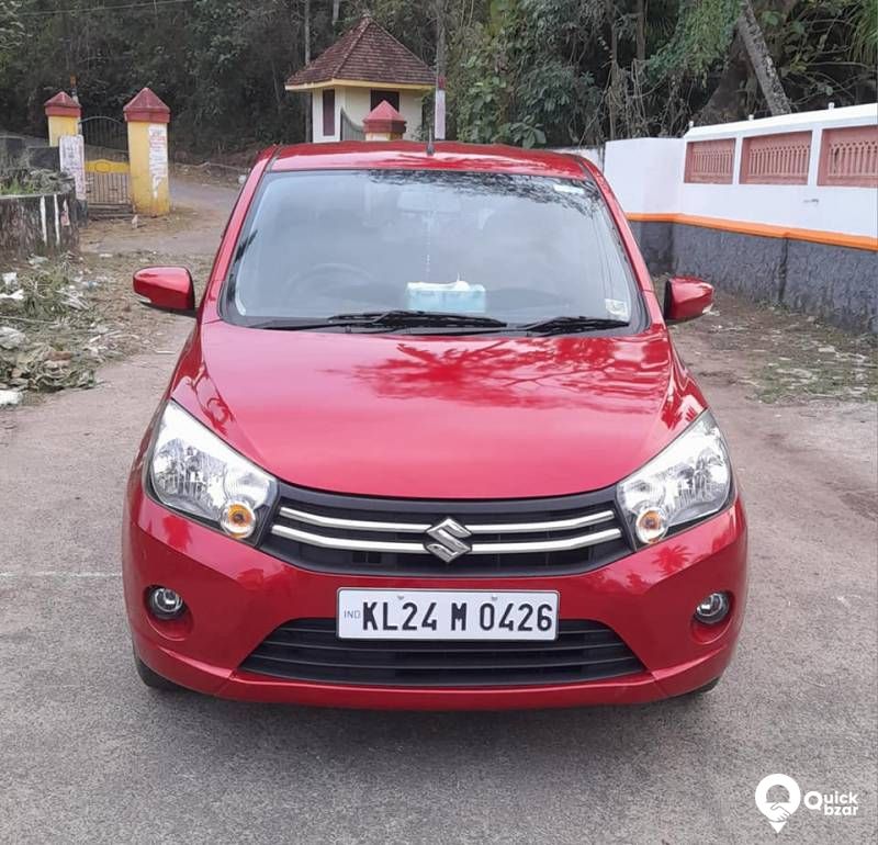 Celerio Zxi for sale