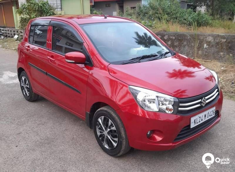 Celerio Zxi for sale