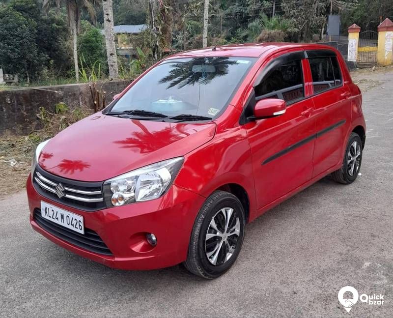 Celerio Zxi for sale