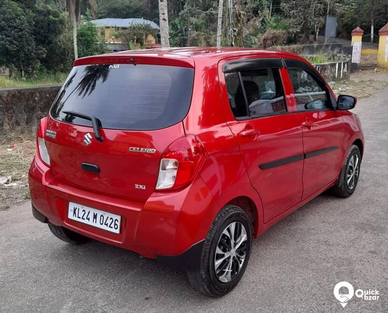Celerio Zxi for sale