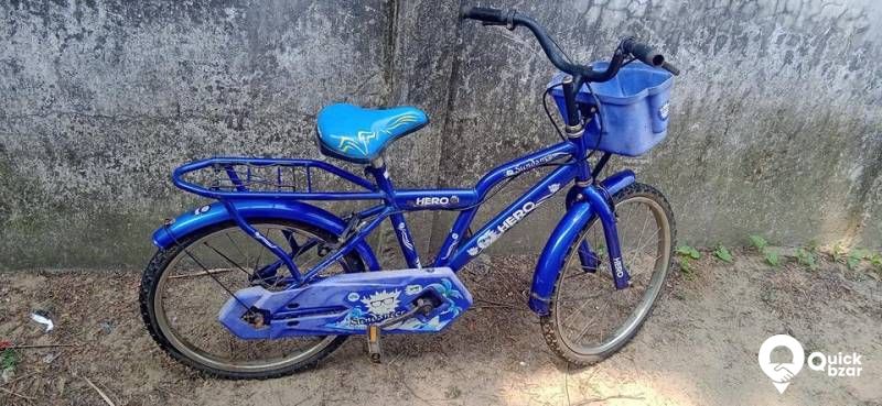 Used Kids Cycle