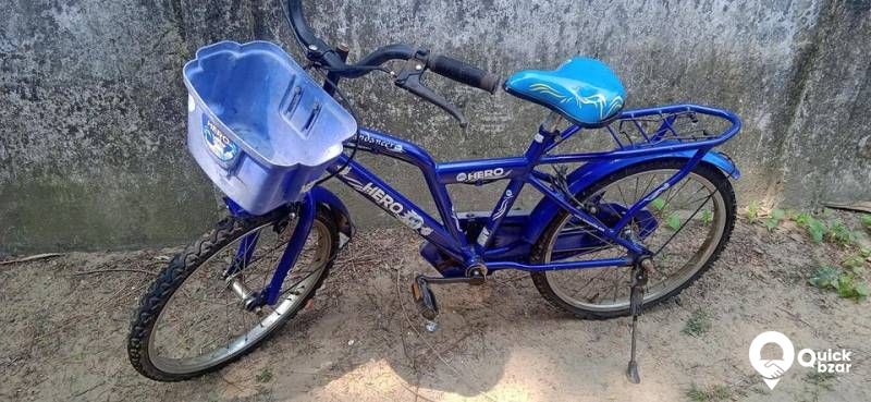 Used Kids Cycle