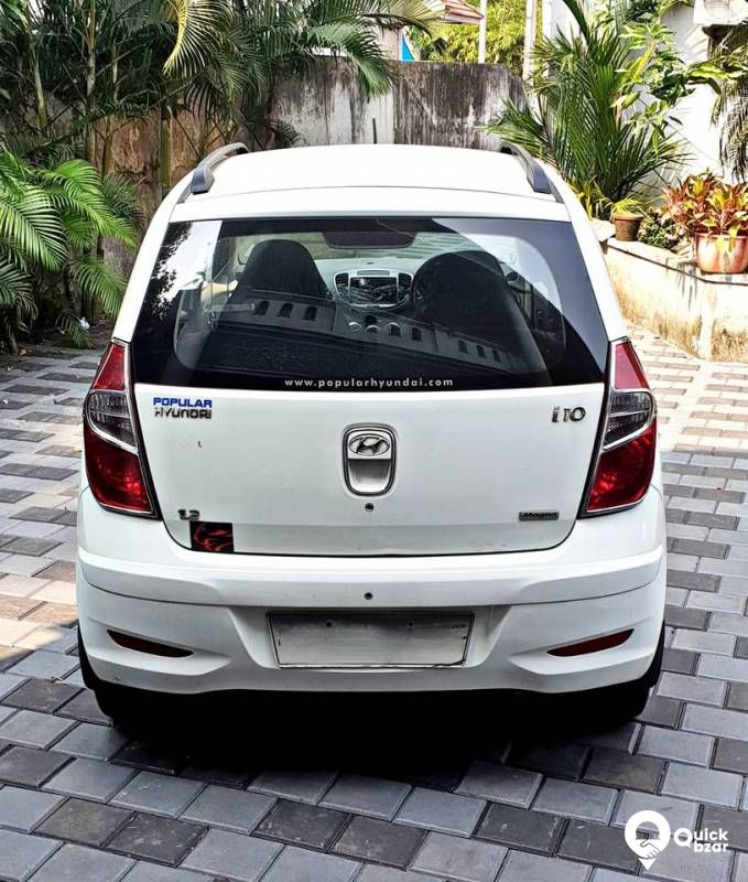 Hyundai i10 Magna 1.2