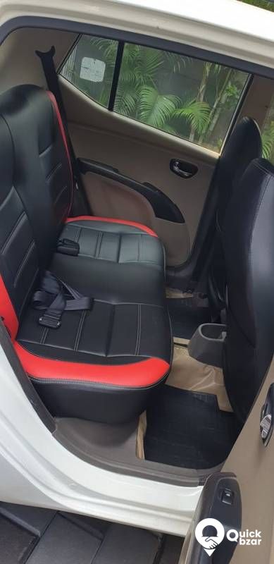 Hyundai i10 Magna 1.2