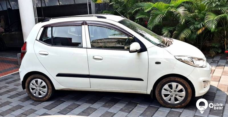 Hyundai i10 Magna 1.2