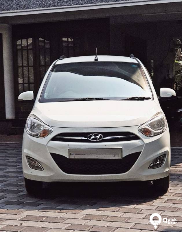 Hyundai i10 Magna 1.2
