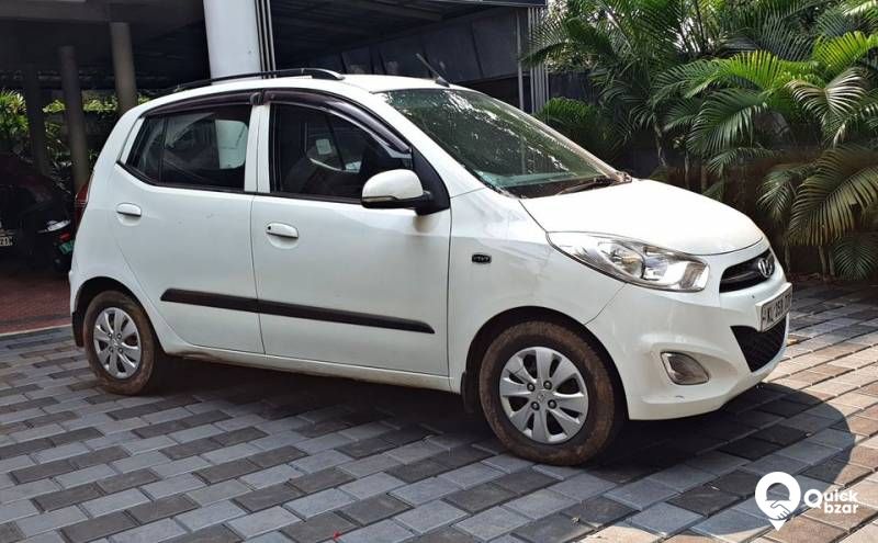 Hyundai i10 Magna 1.2