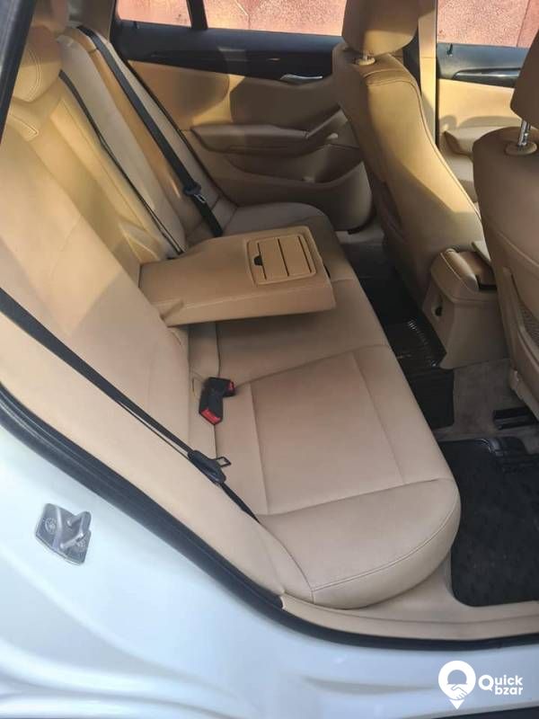BMW X1 2013 Diesel model in Delhi