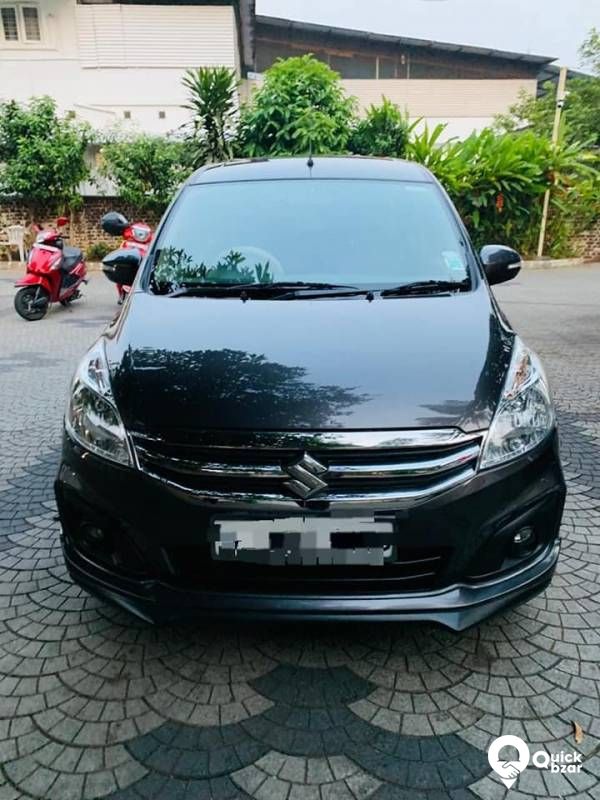 Ertiga vdi for sale