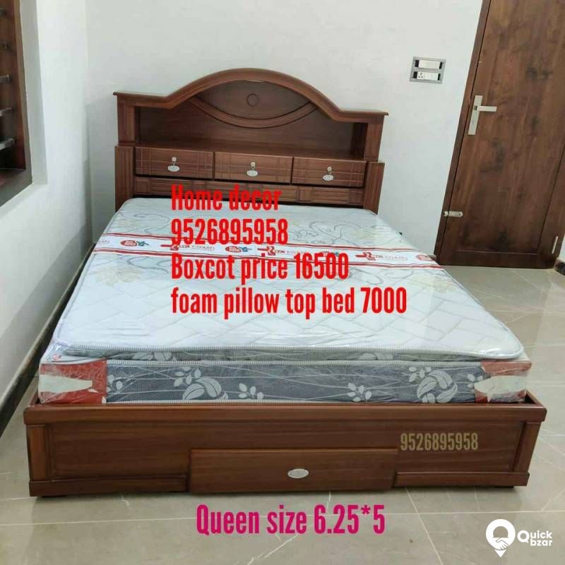 Furniture festival offer