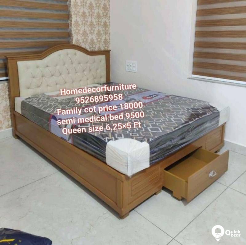 Furniture festival offer