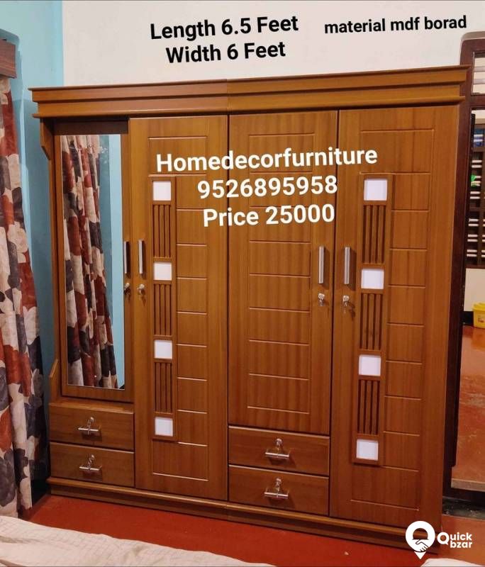 Furniture festival offer